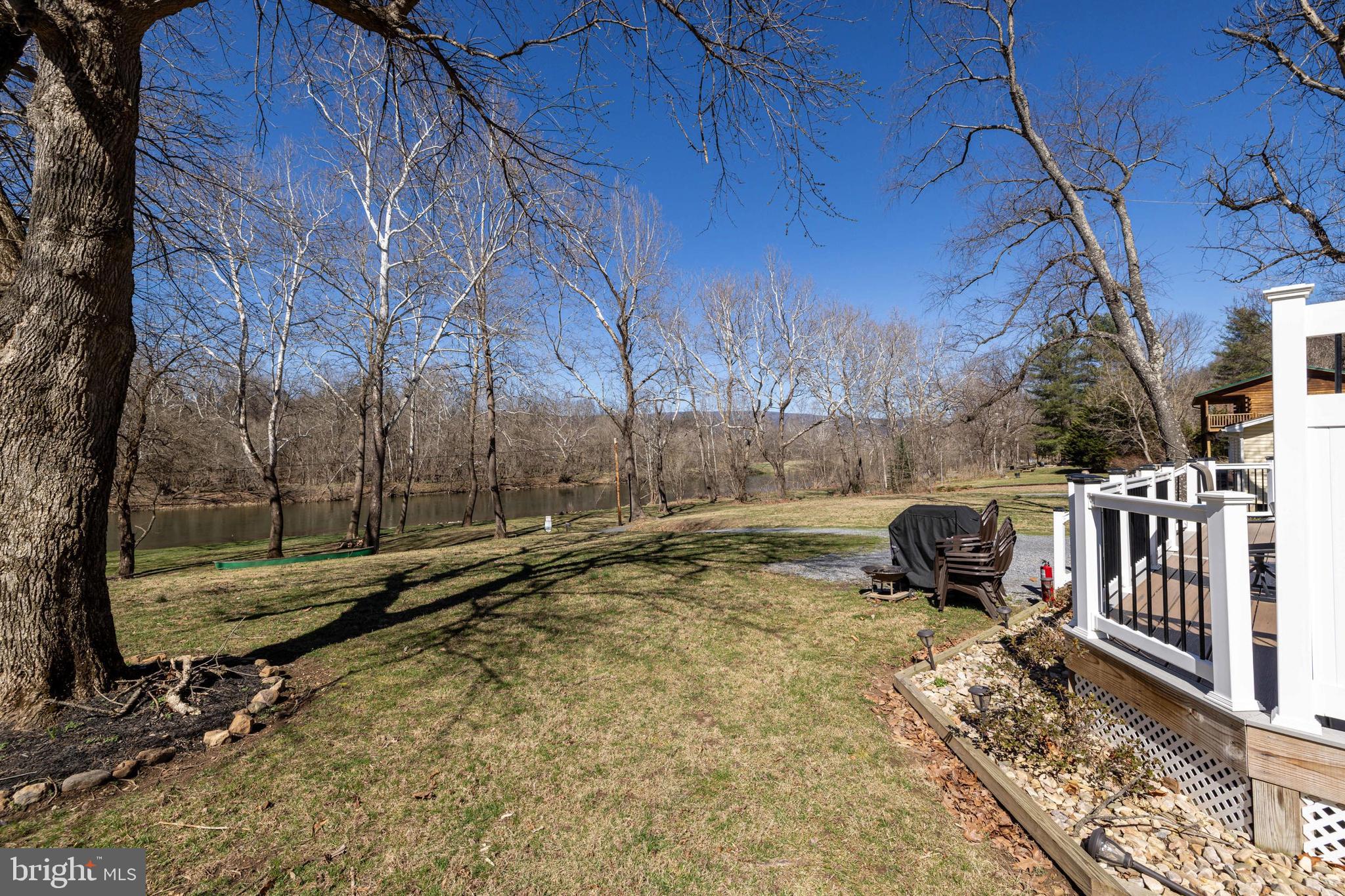 SHENANDOAH GAP - Residential
