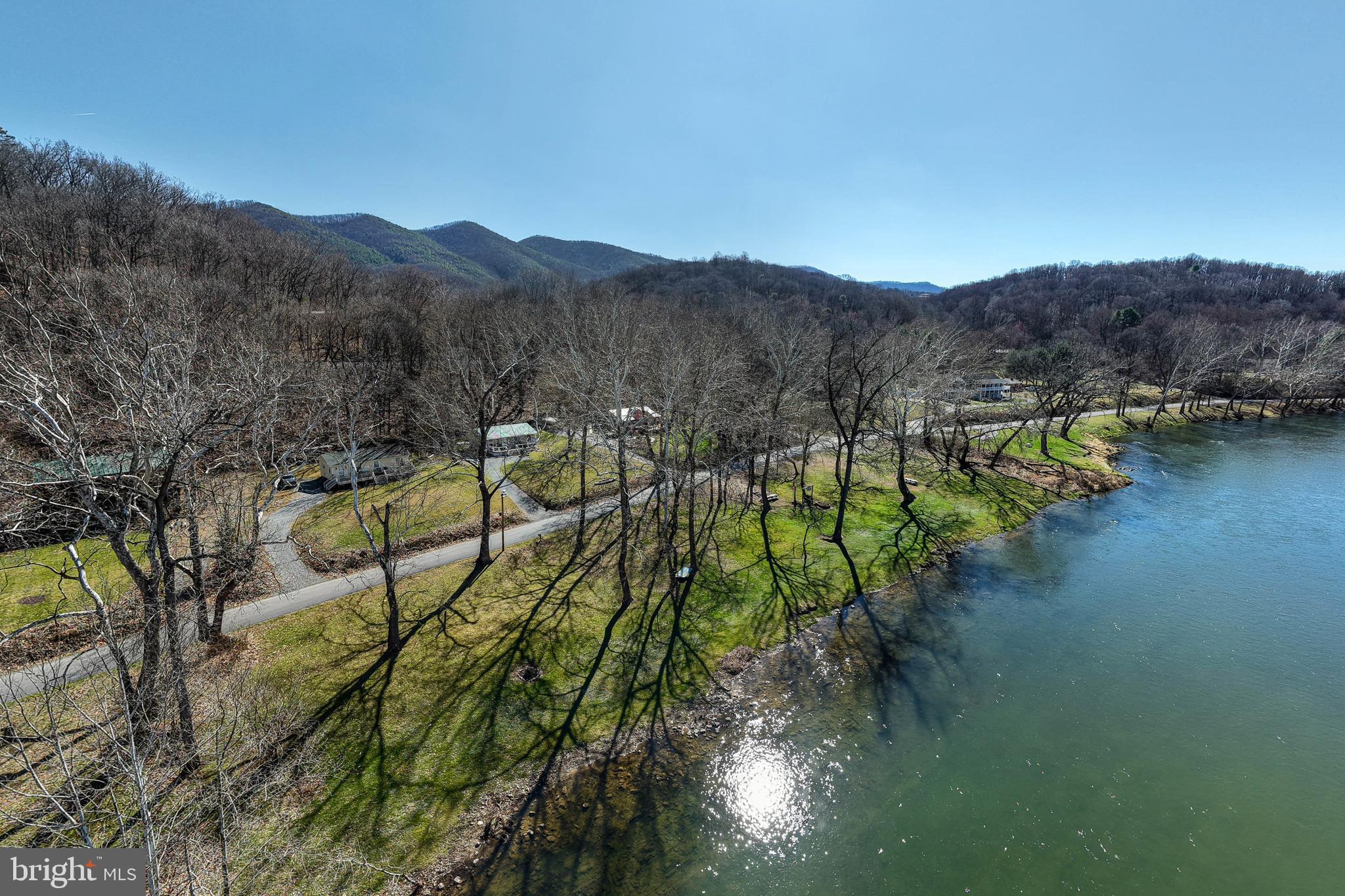 SHENANDOAH GAP - Residential