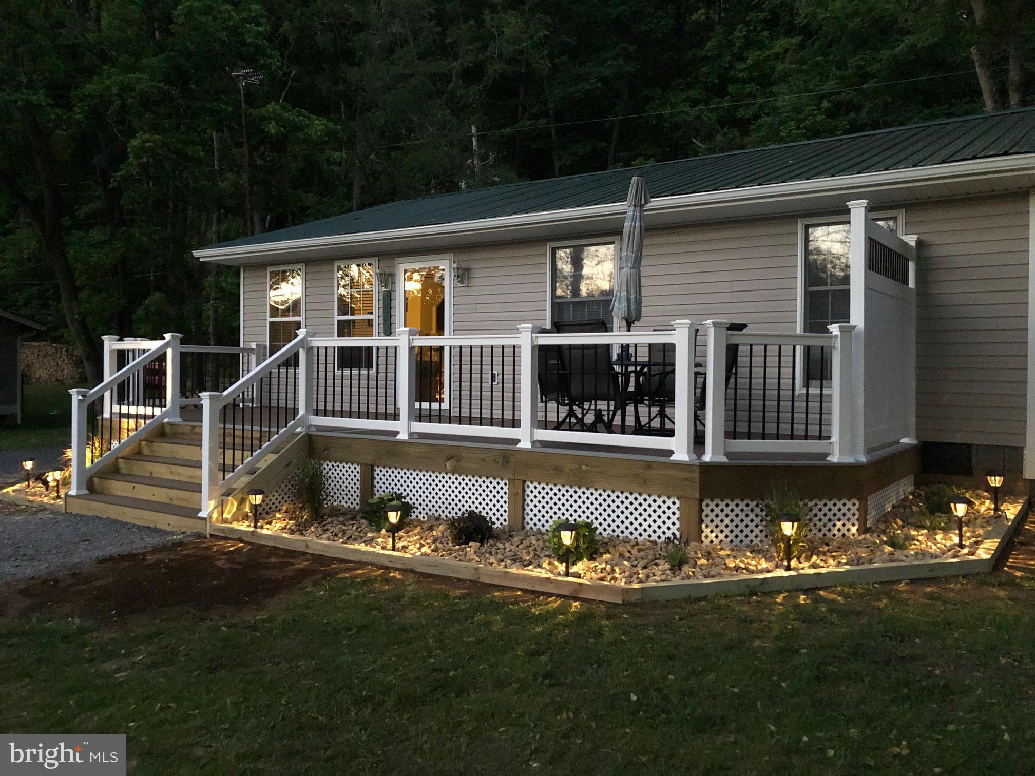 SHENANDOAH GAP - Residential