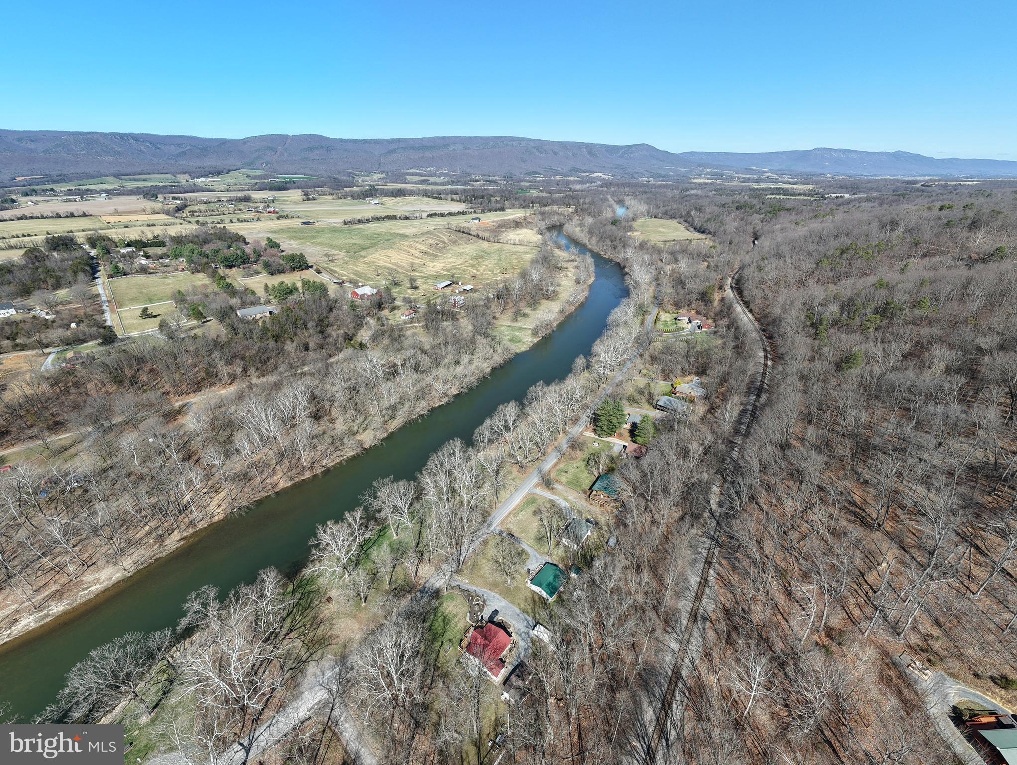 SHENANDOAH GAP - Residential
