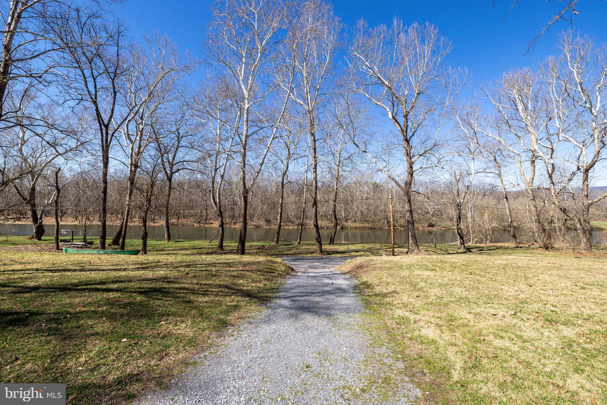SHENANDOAH GAP - Residential