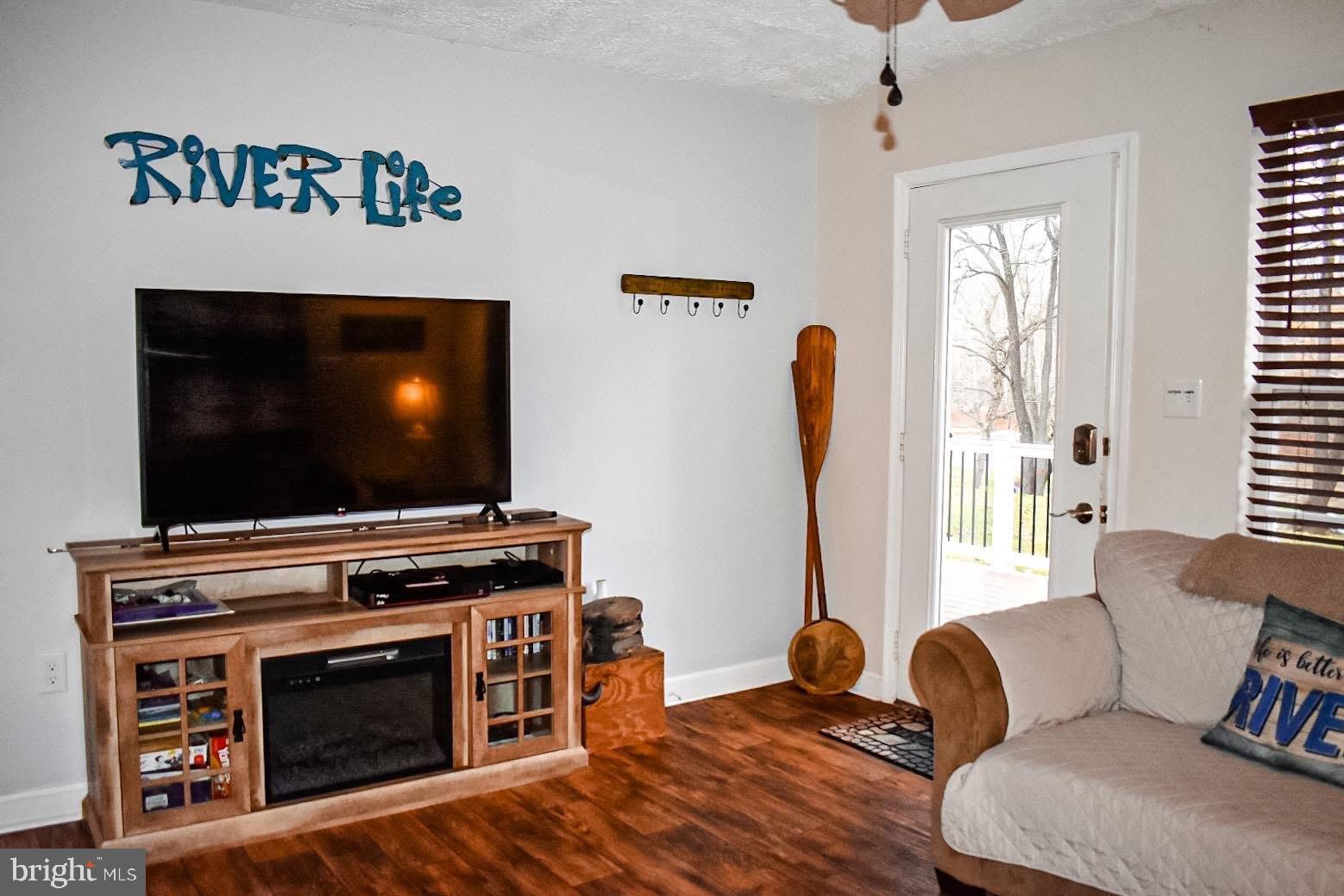 SHENANDOAH GAP - Residential