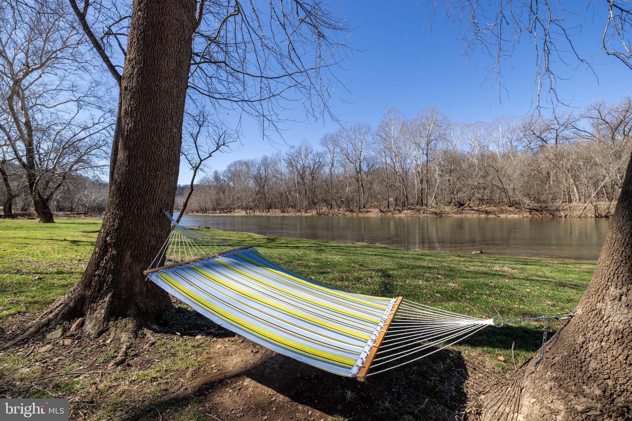 SHENANDOAH GAP - Residential