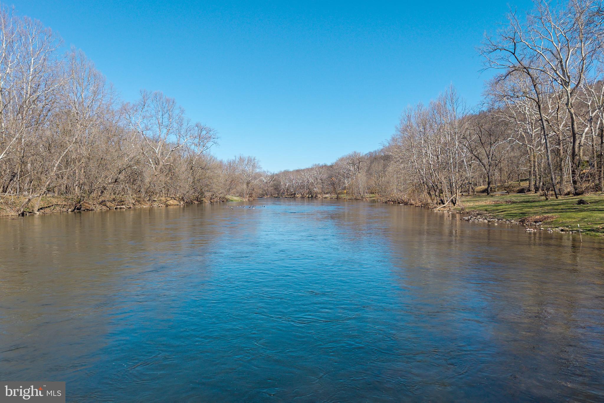 SHENANDOAH GAP - Residential