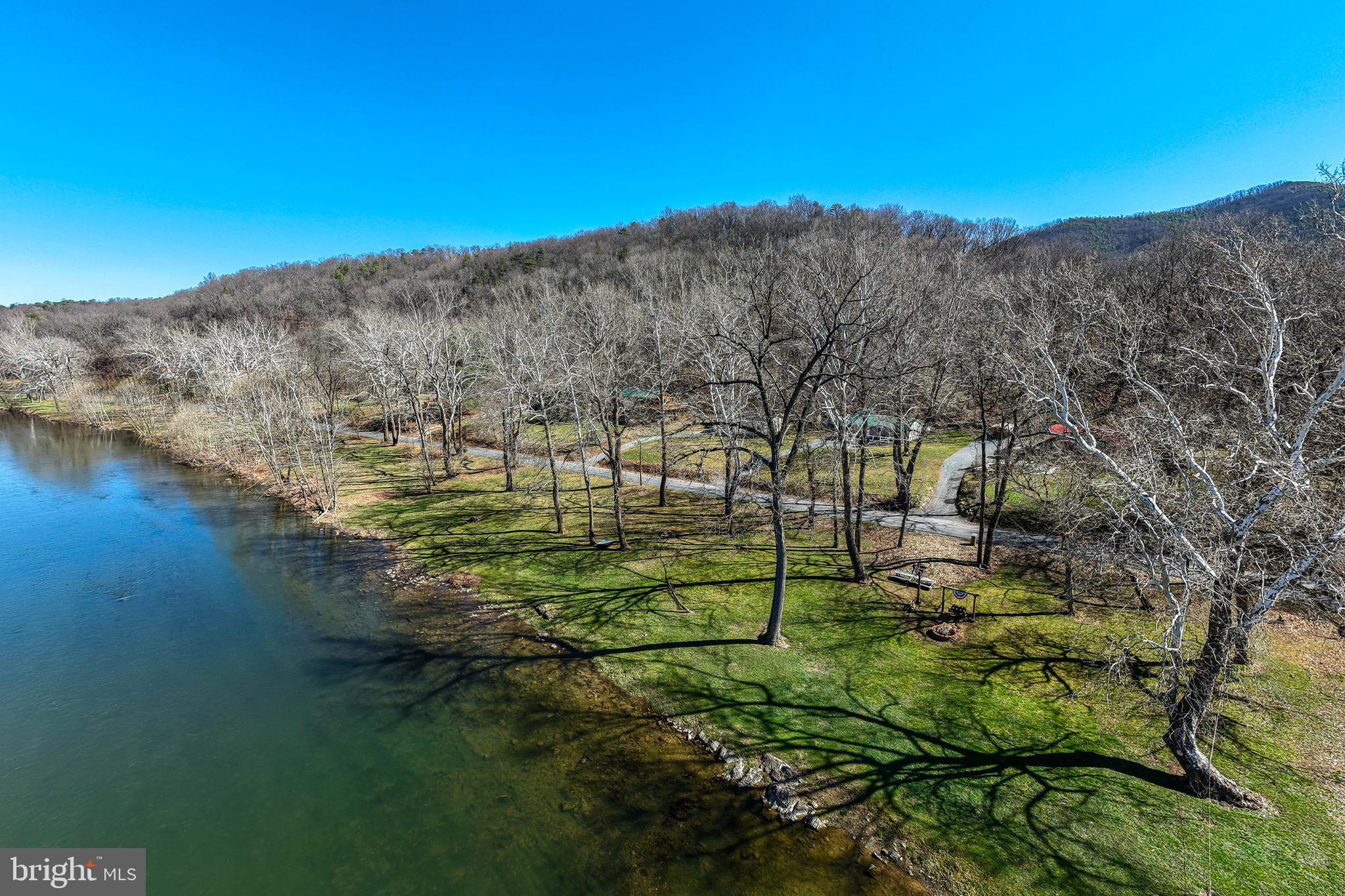 SHENANDOAH GAP - Residential