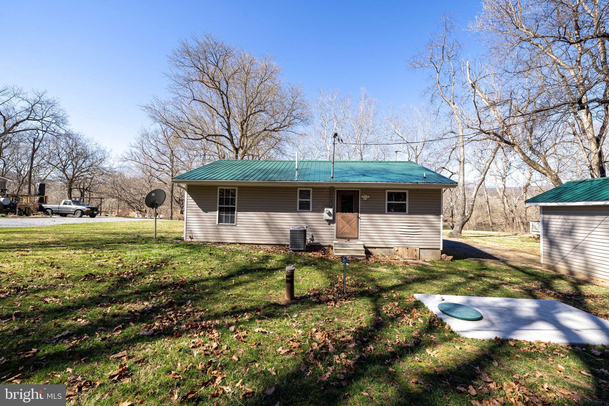 SHENANDOAH GAP - Residential