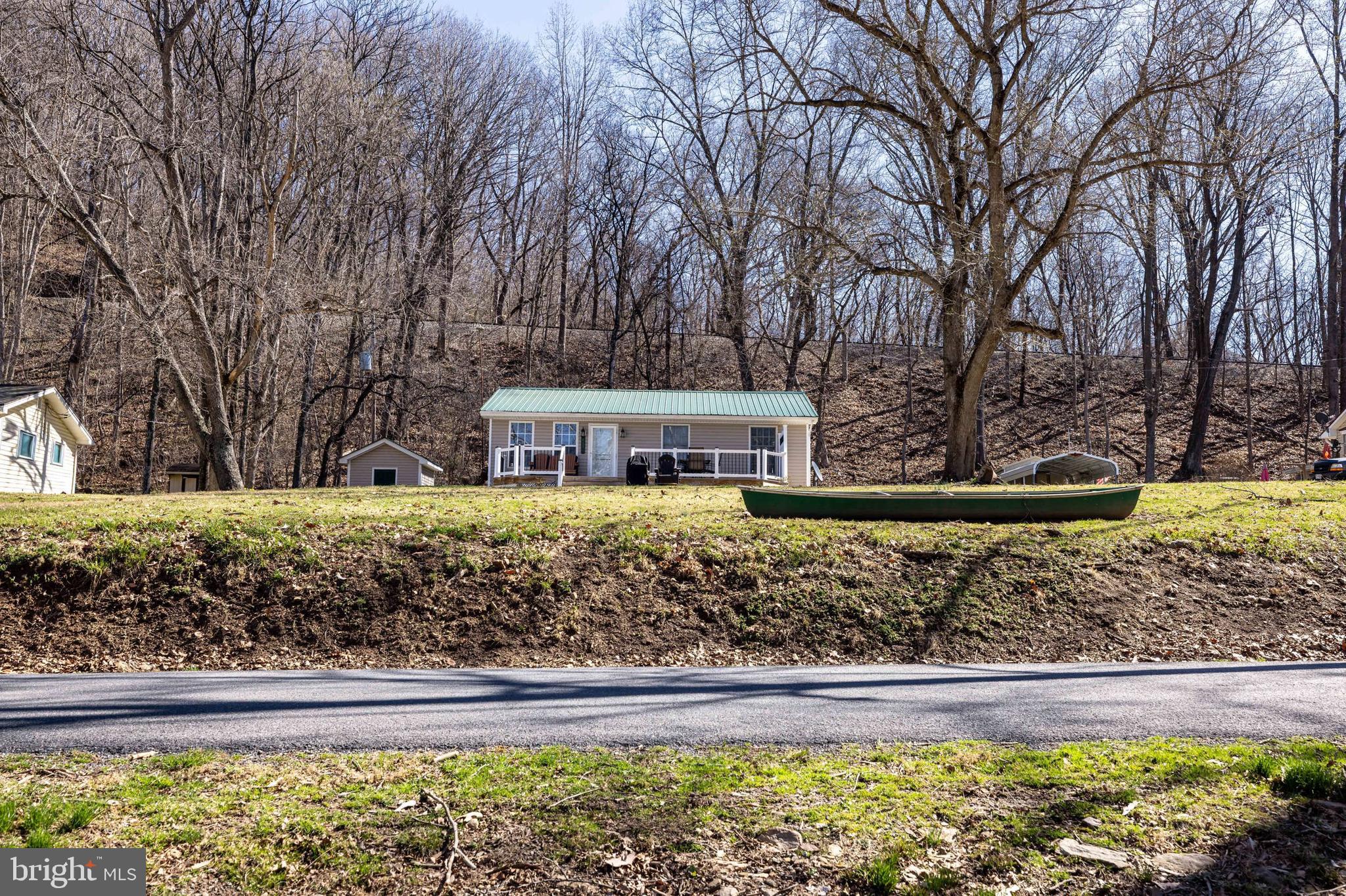 SHENANDOAH GAP - Residential