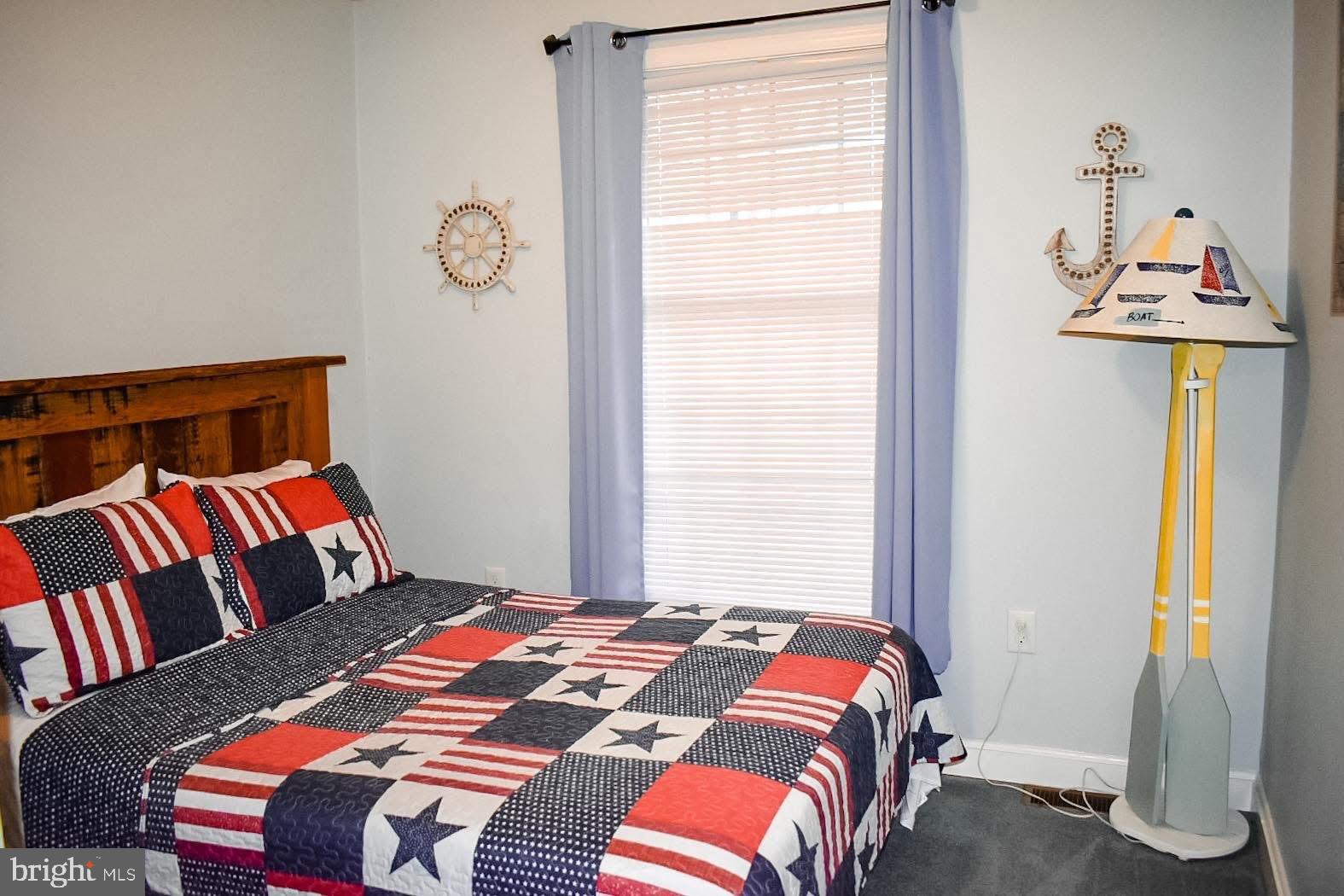 SHENANDOAH GAP - Residential