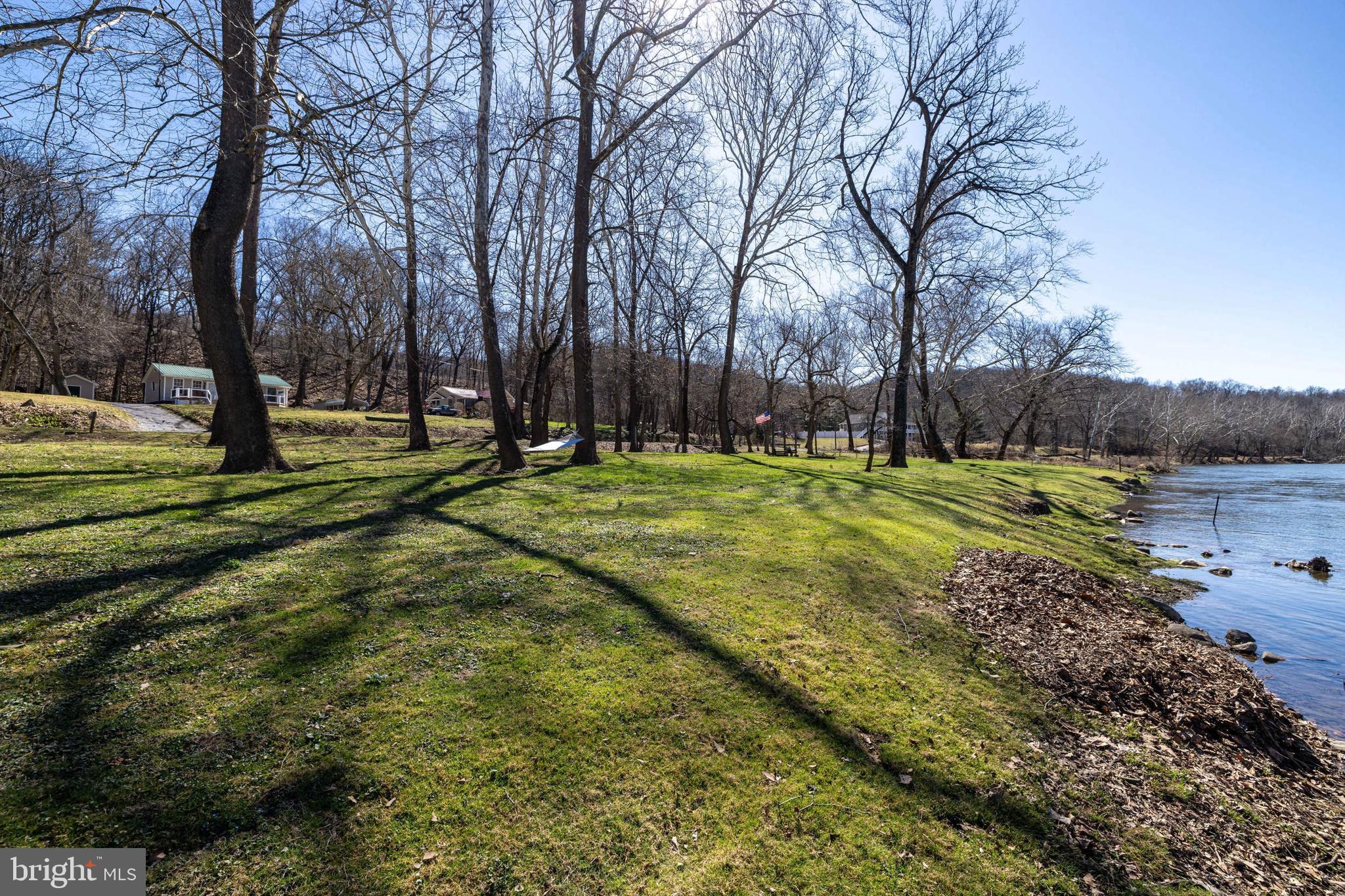 SHENANDOAH GAP - Residential