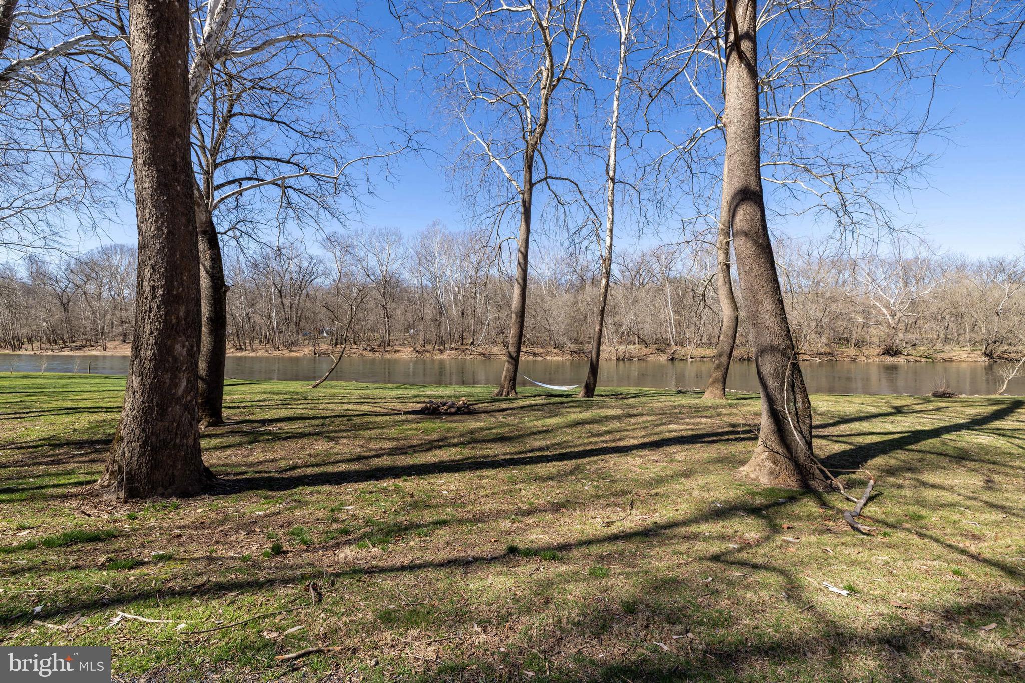 SHENANDOAH GAP - Residential