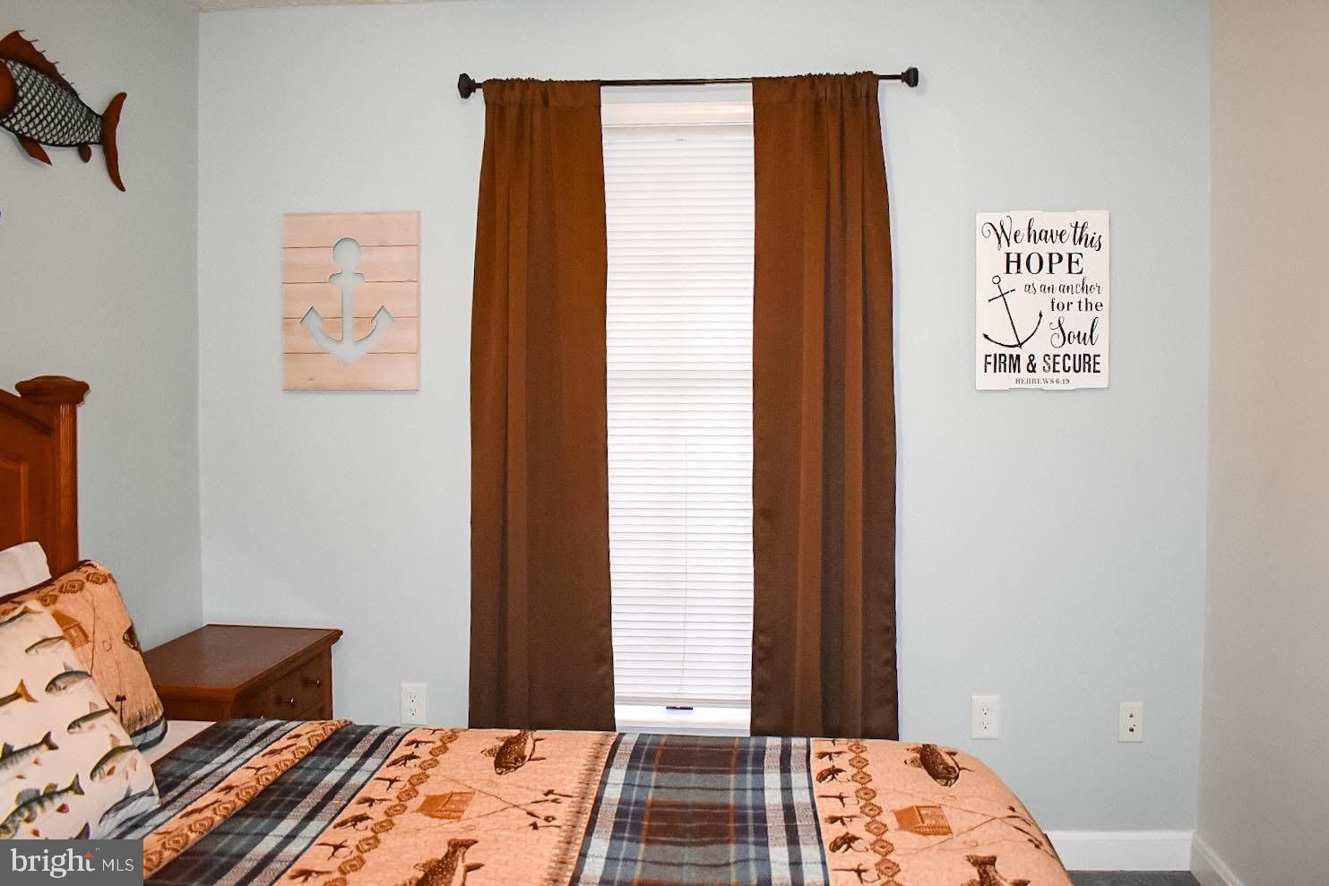 SHENANDOAH GAP - Residential