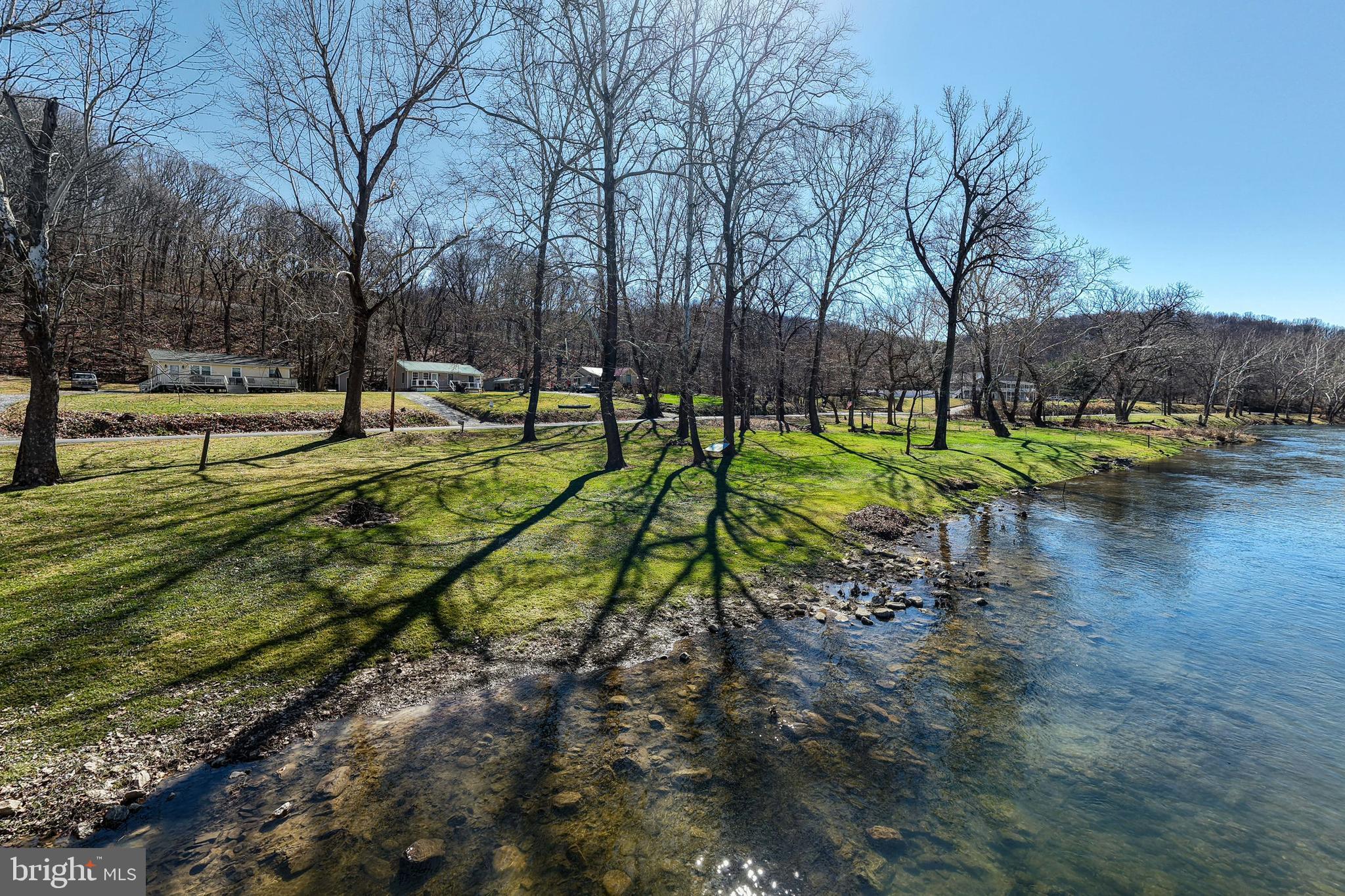 SHENANDOAH GAP - Residential