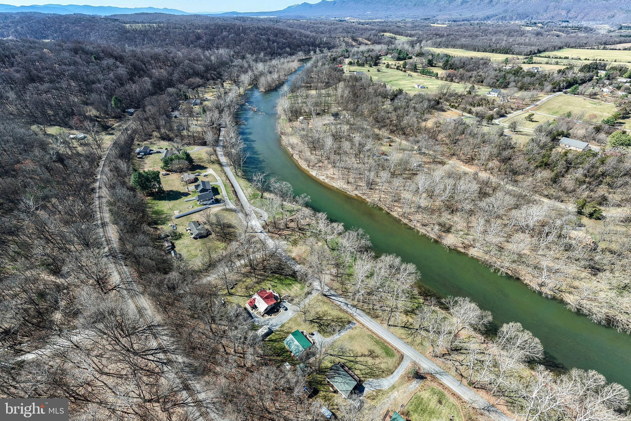 SHENANDOAH GAP - Residential