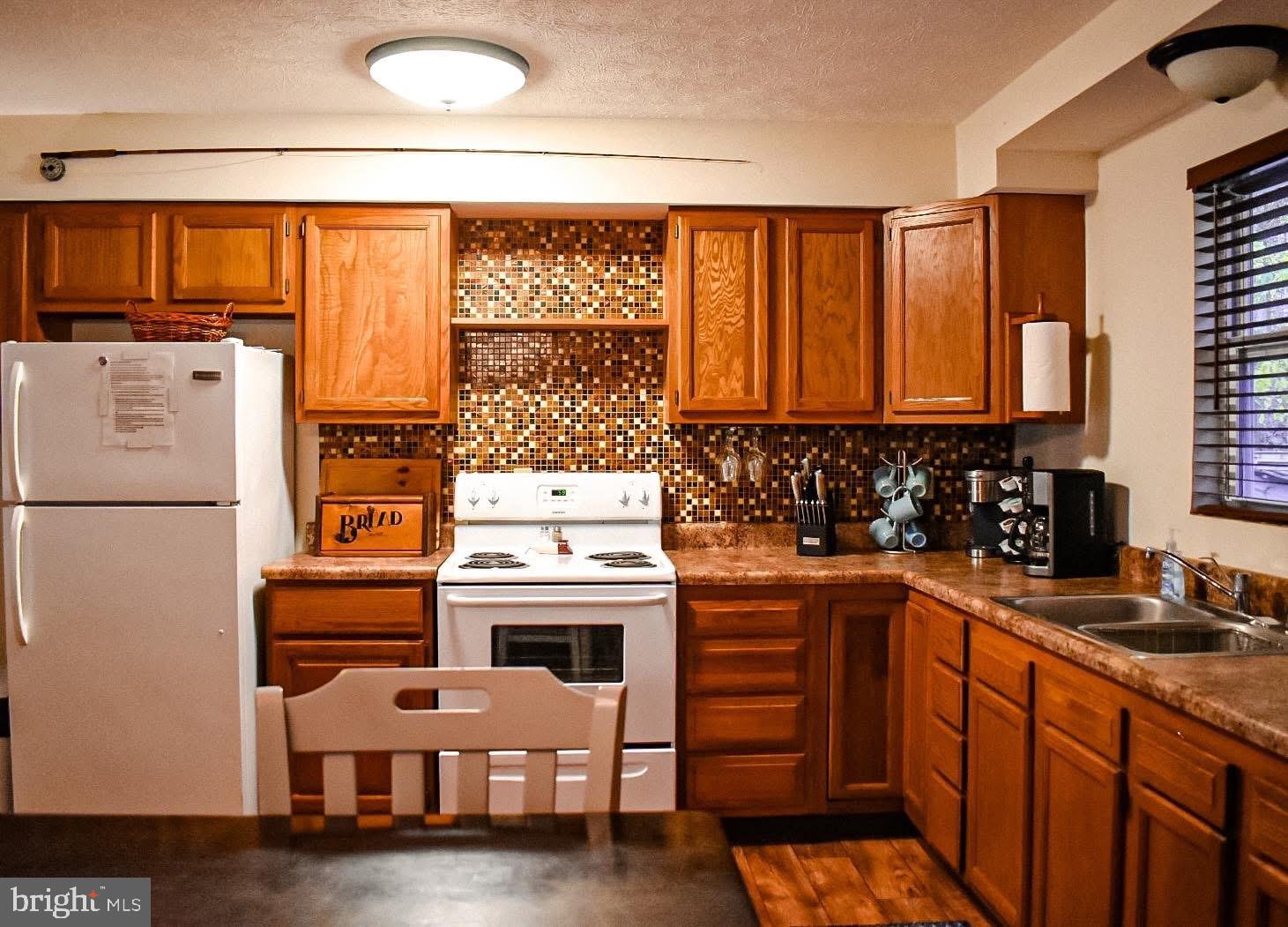 SHENANDOAH GAP - Residential