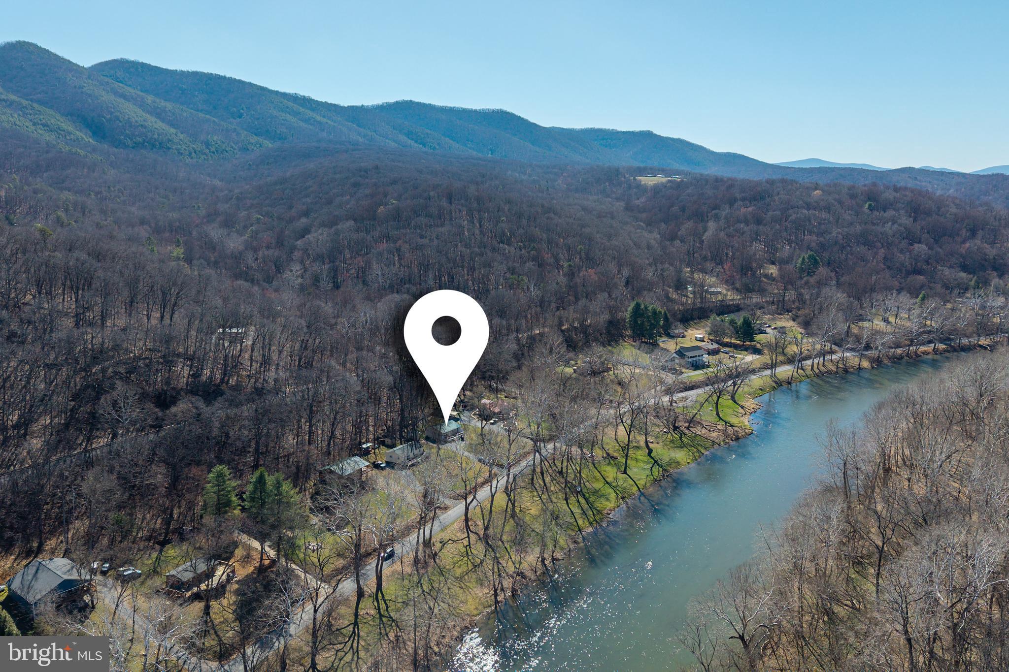 SHENANDOAH GAP - Residential