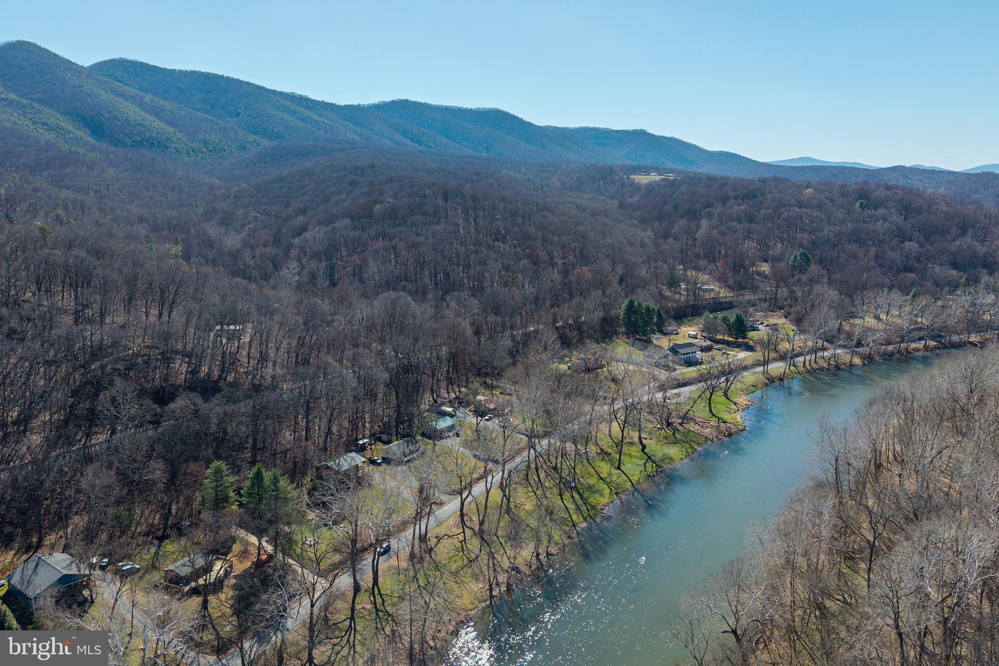 SHENANDOAH GAP - Residential