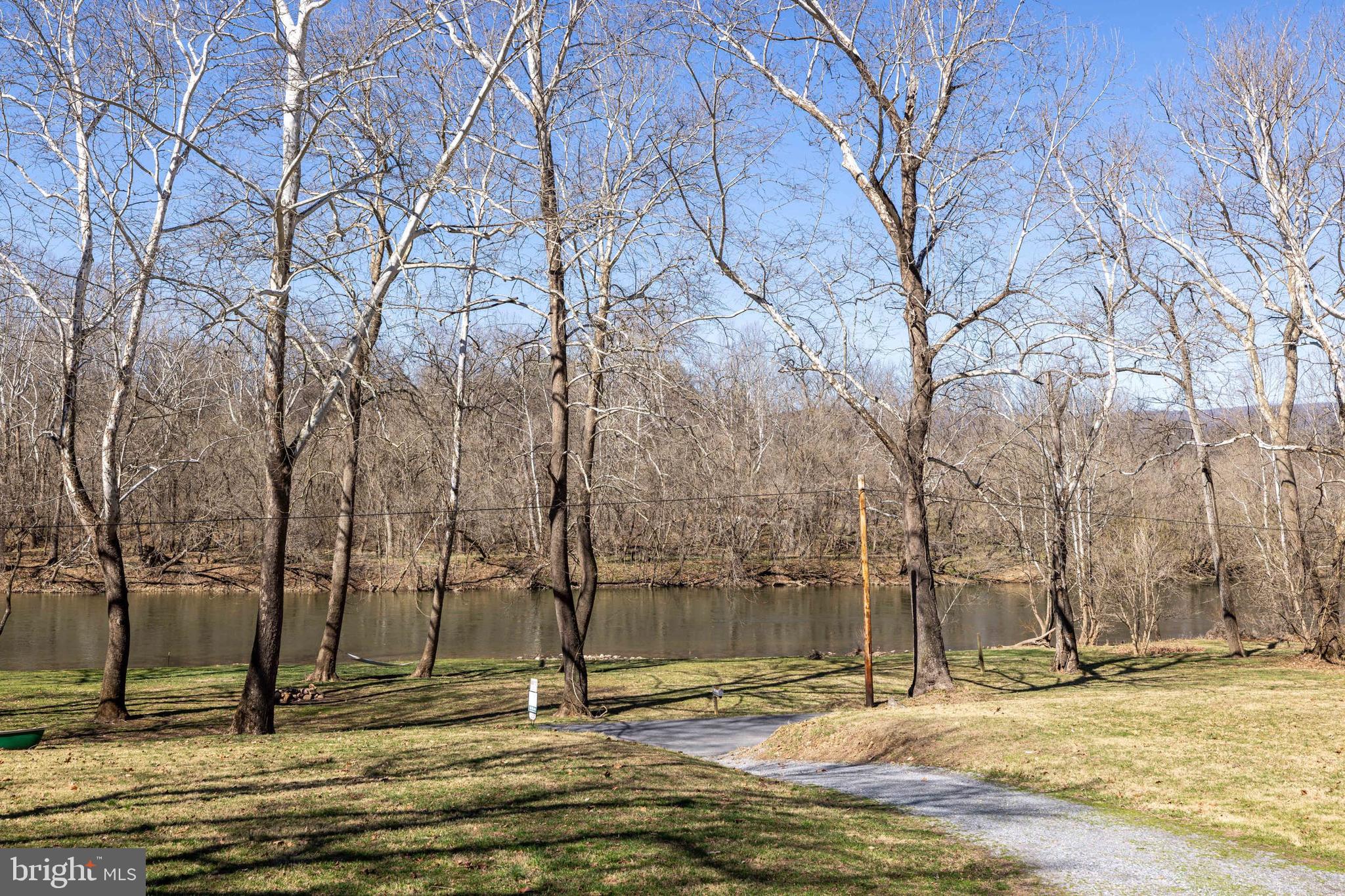 SHENANDOAH GAP - Residential