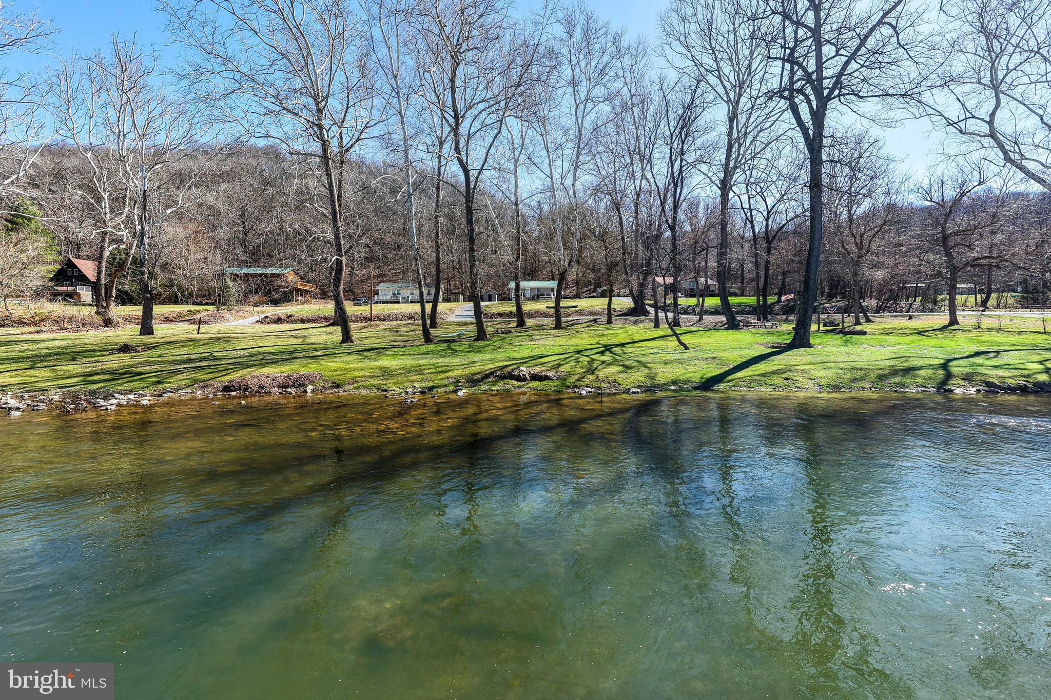 SHENANDOAH GAP - Residential