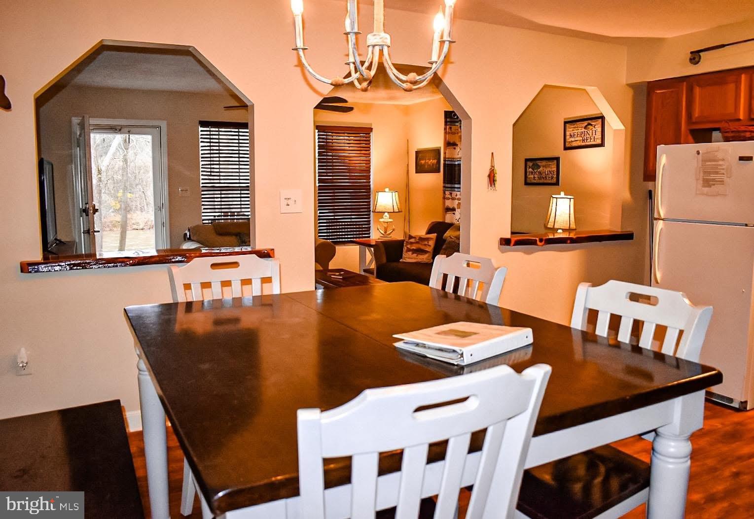 SHENANDOAH GAP - Residential