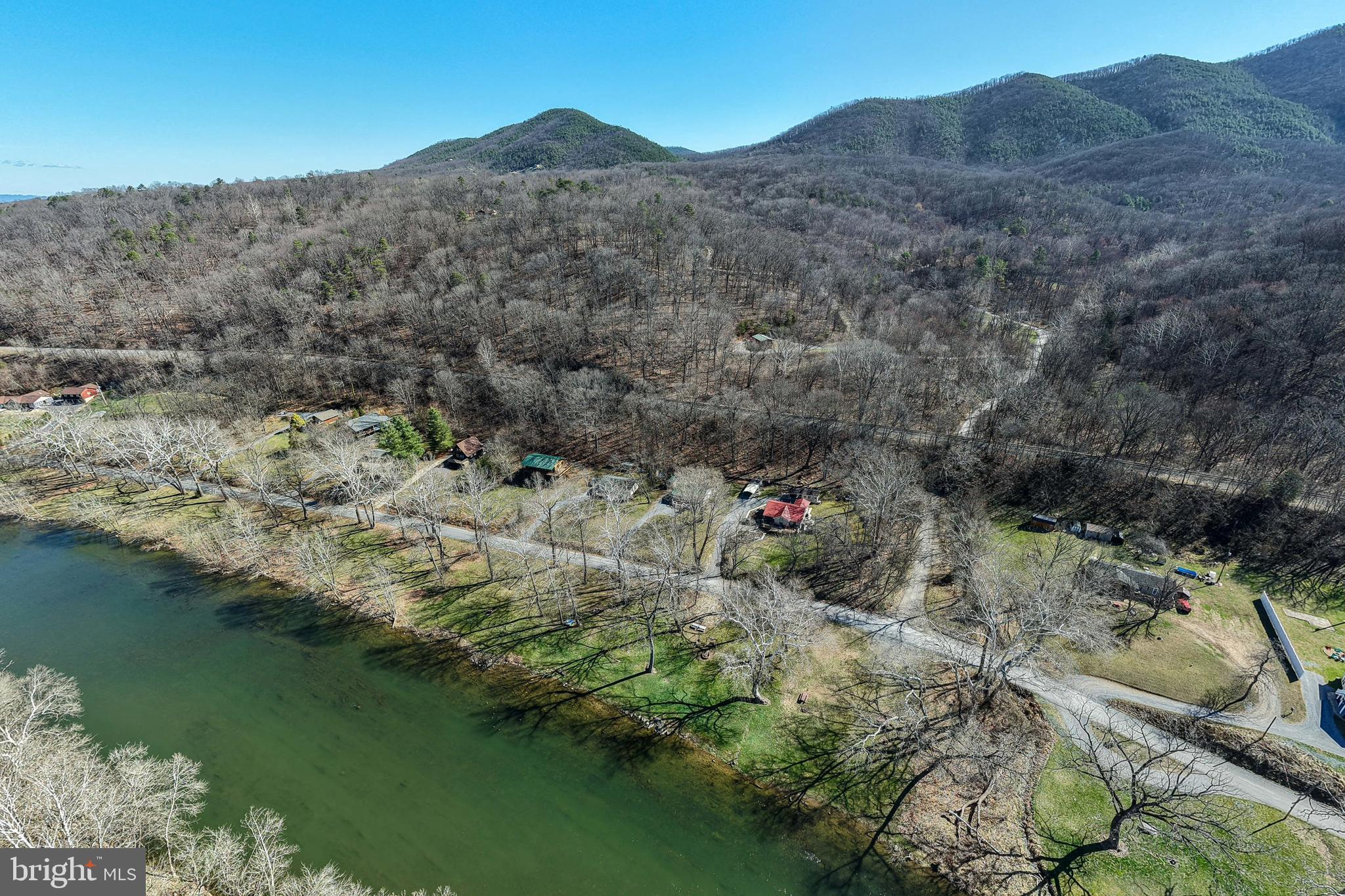 SHENANDOAH GAP - Residential