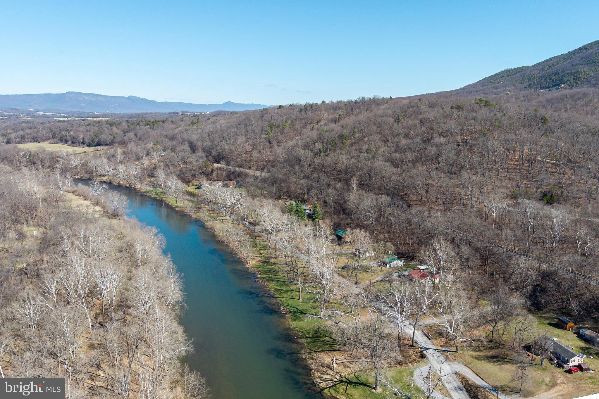 SHENANDOAH GAP - Residential