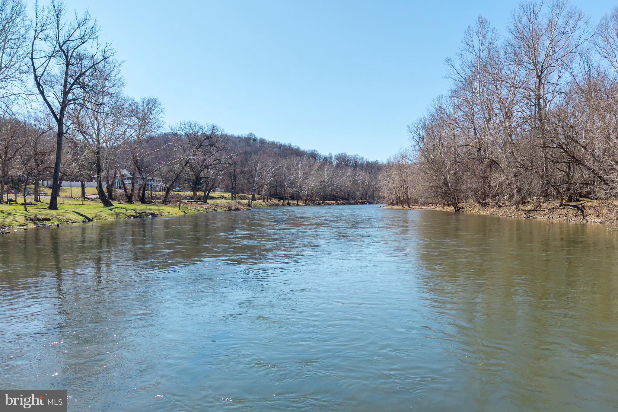 SHENANDOAH GAP - Residential