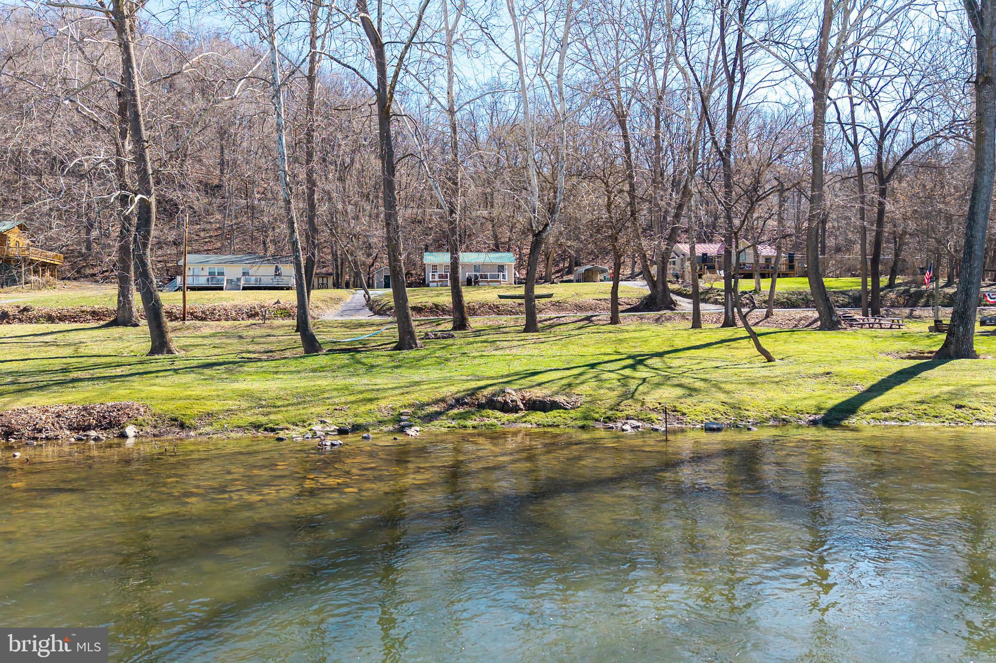 SHENANDOAH GAP - Residential