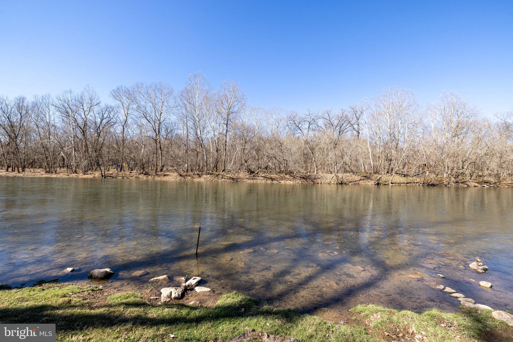 SHENANDOAH GAP - Residential