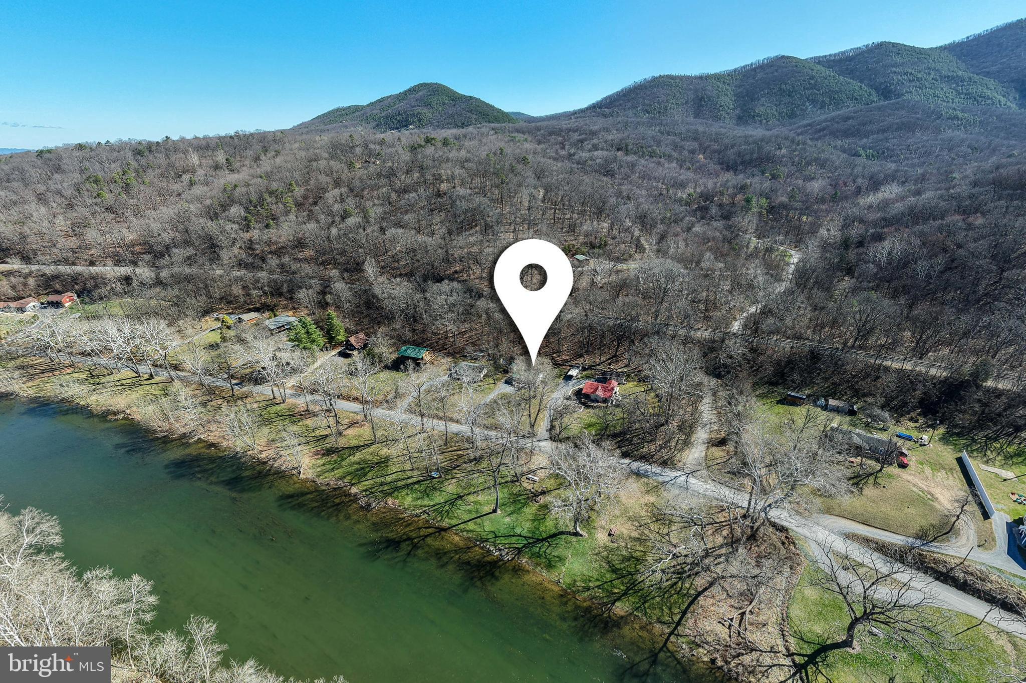 SHENANDOAH GAP - Residential