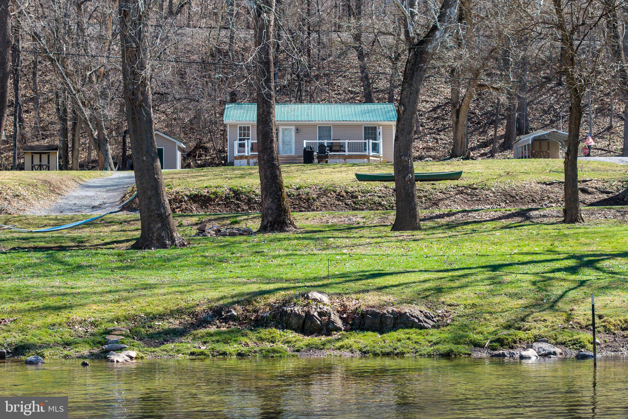 SHENANDOAH GAP - Residential
