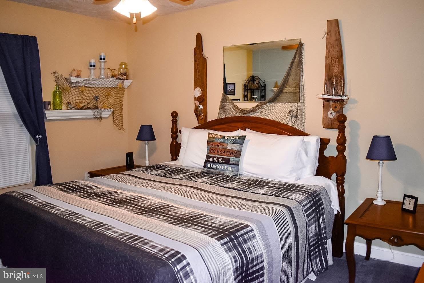 SHENANDOAH GAP - Residential