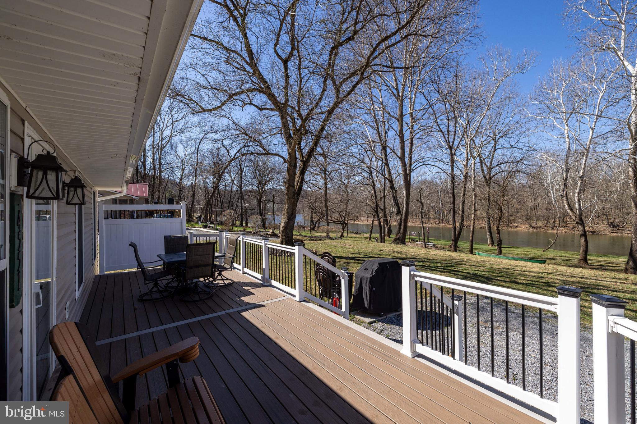 SHENANDOAH GAP - Residential