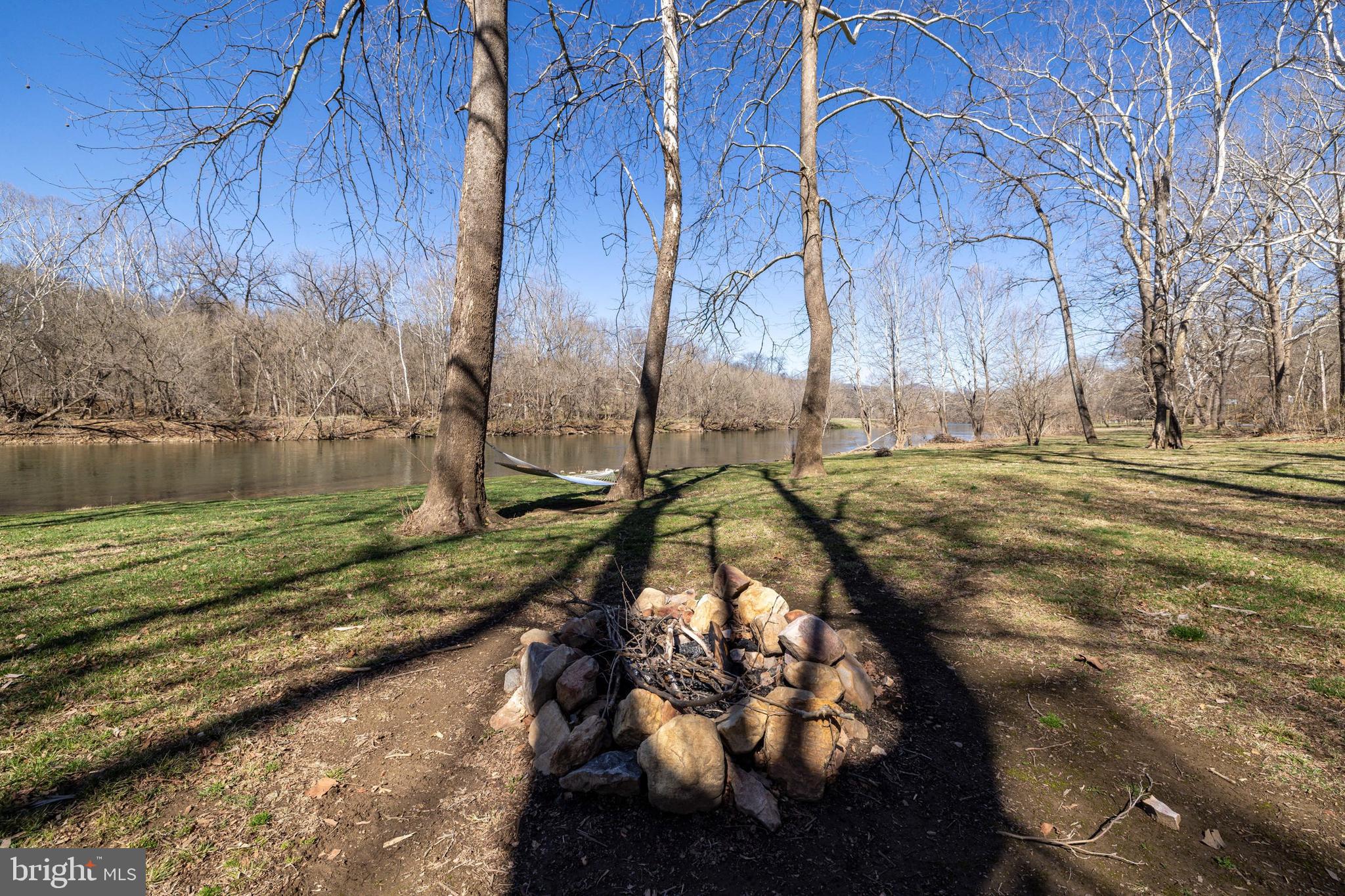 SHENANDOAH GAP - Residential