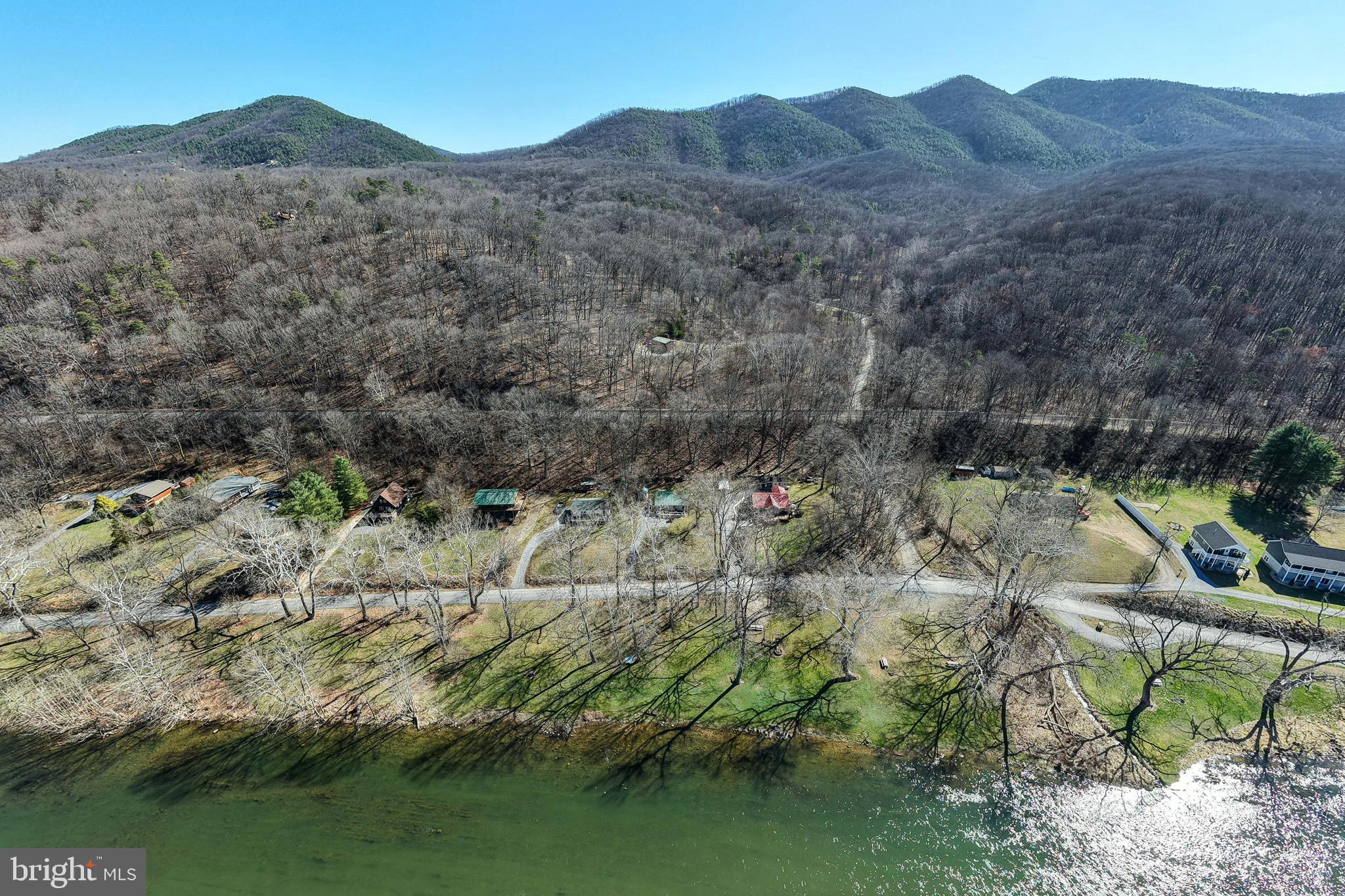 SHENANDOAH GAP - Residential