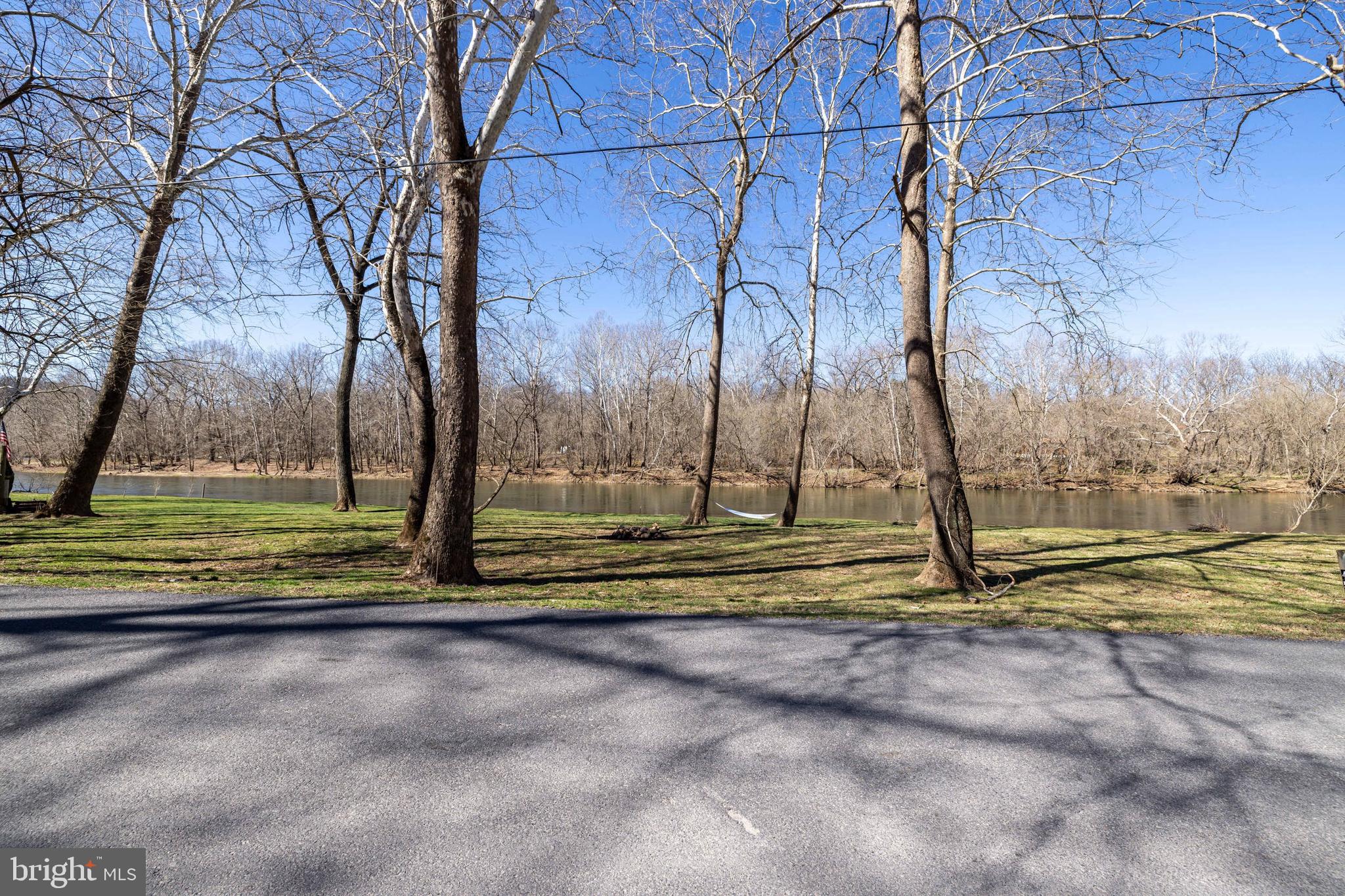 SHENANDOAH GAP - Residential