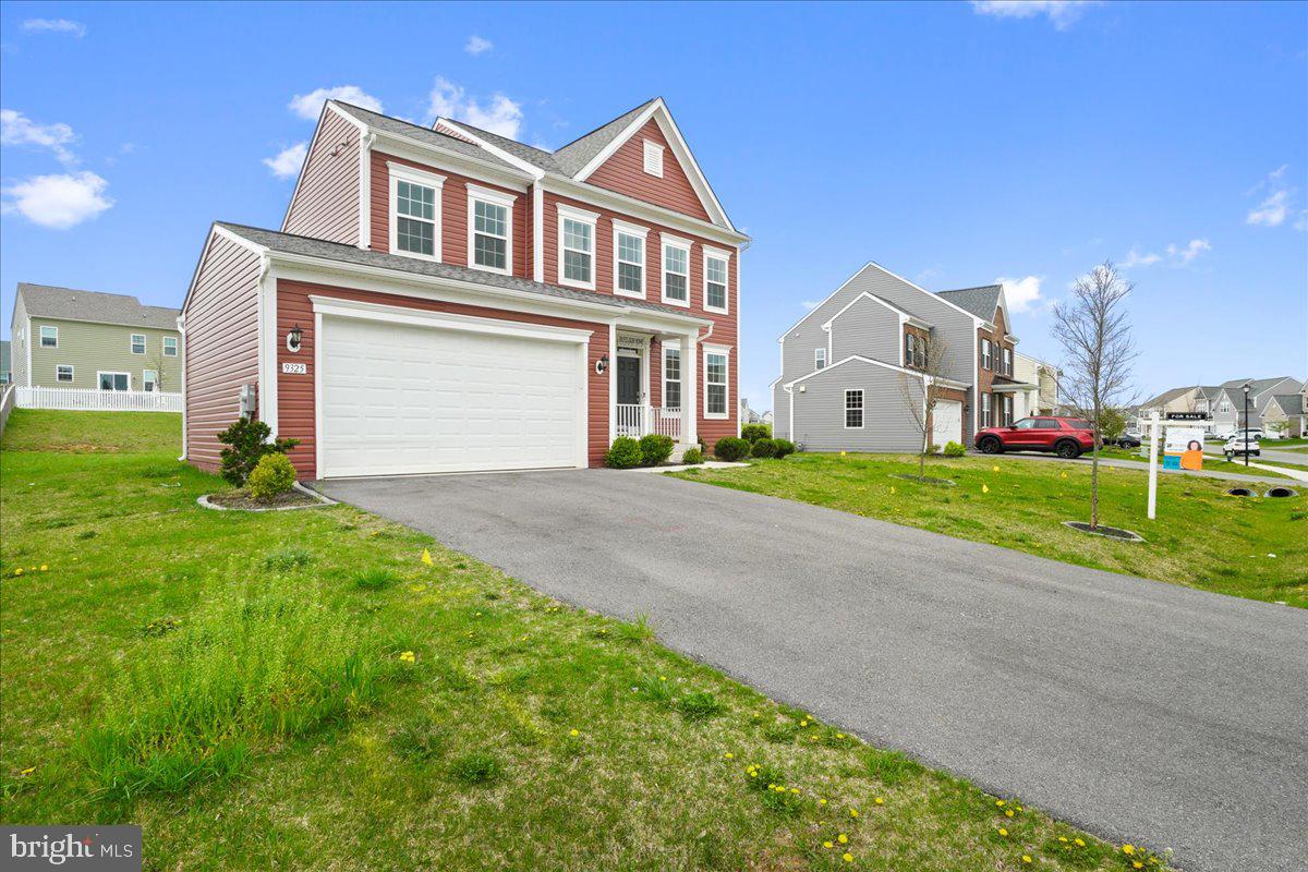 WESTFIELDS - Residential