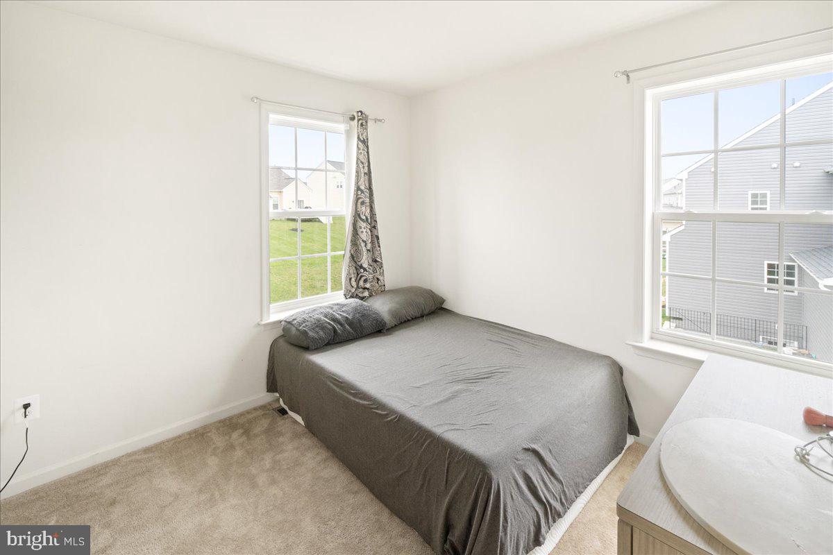 WESTFIELDS - Residential