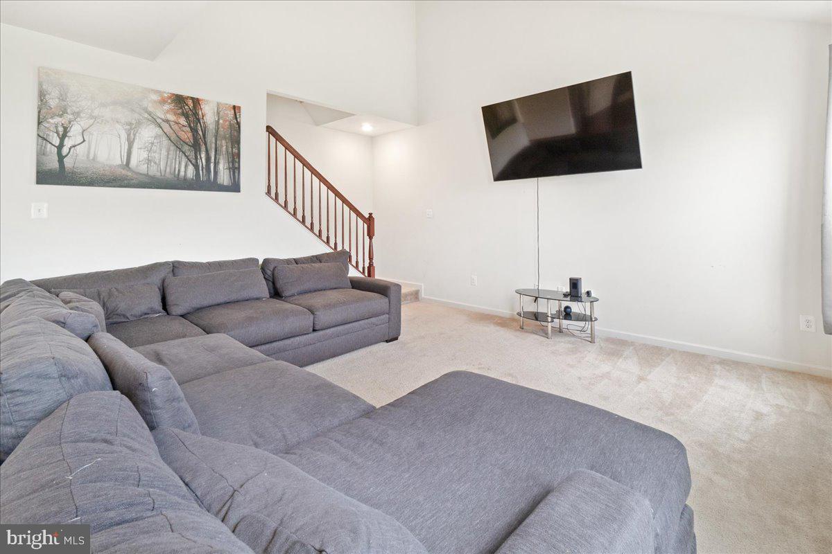 WESTFIELDS - Residential