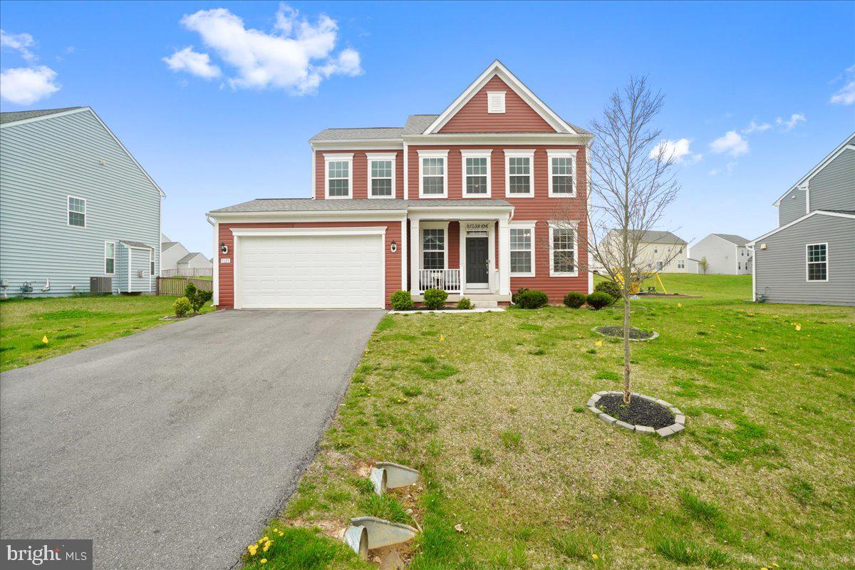 WESTFIELDS - Residential