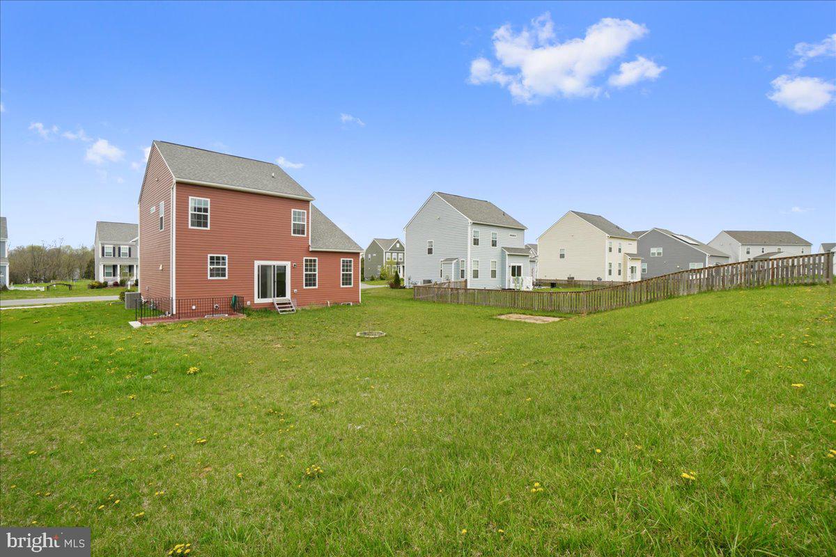 WESTFIELDS - Residential