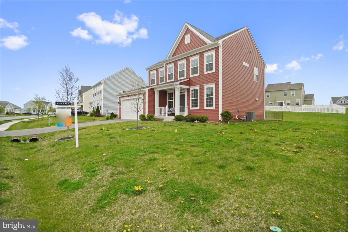 WESTFIELDS - Residential