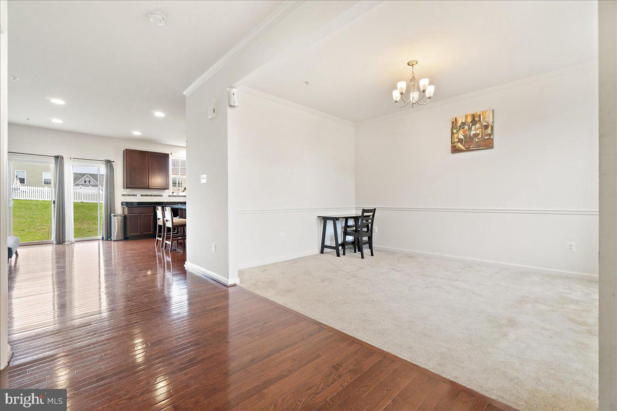 WESTFIELDS - Residential