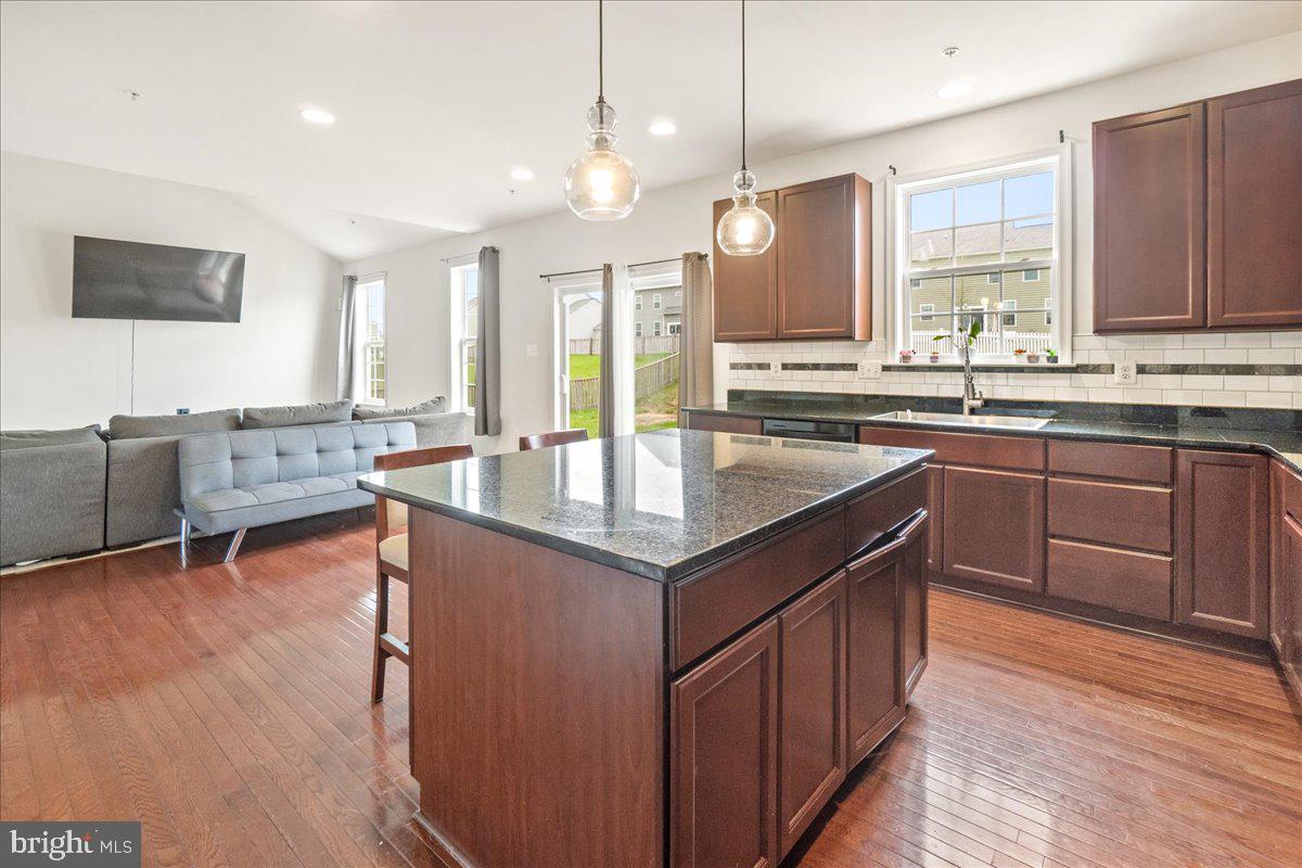 WESTFIELDS - Residential