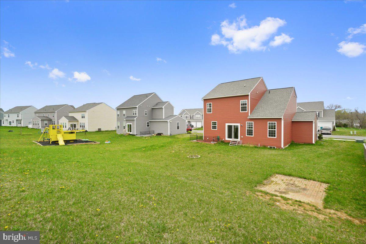 WESTFIELDS - Residential