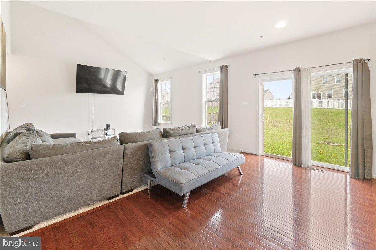 WESTFIELDS - Residential