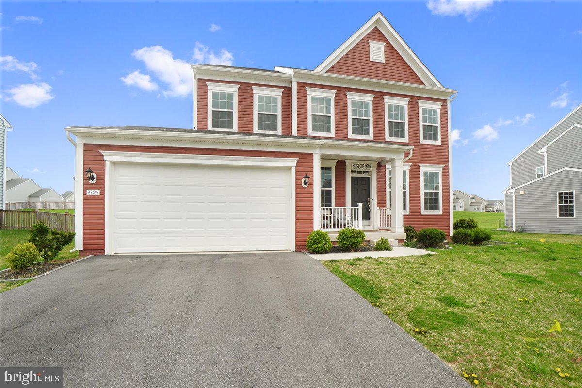 WESTFIELDS - Residential