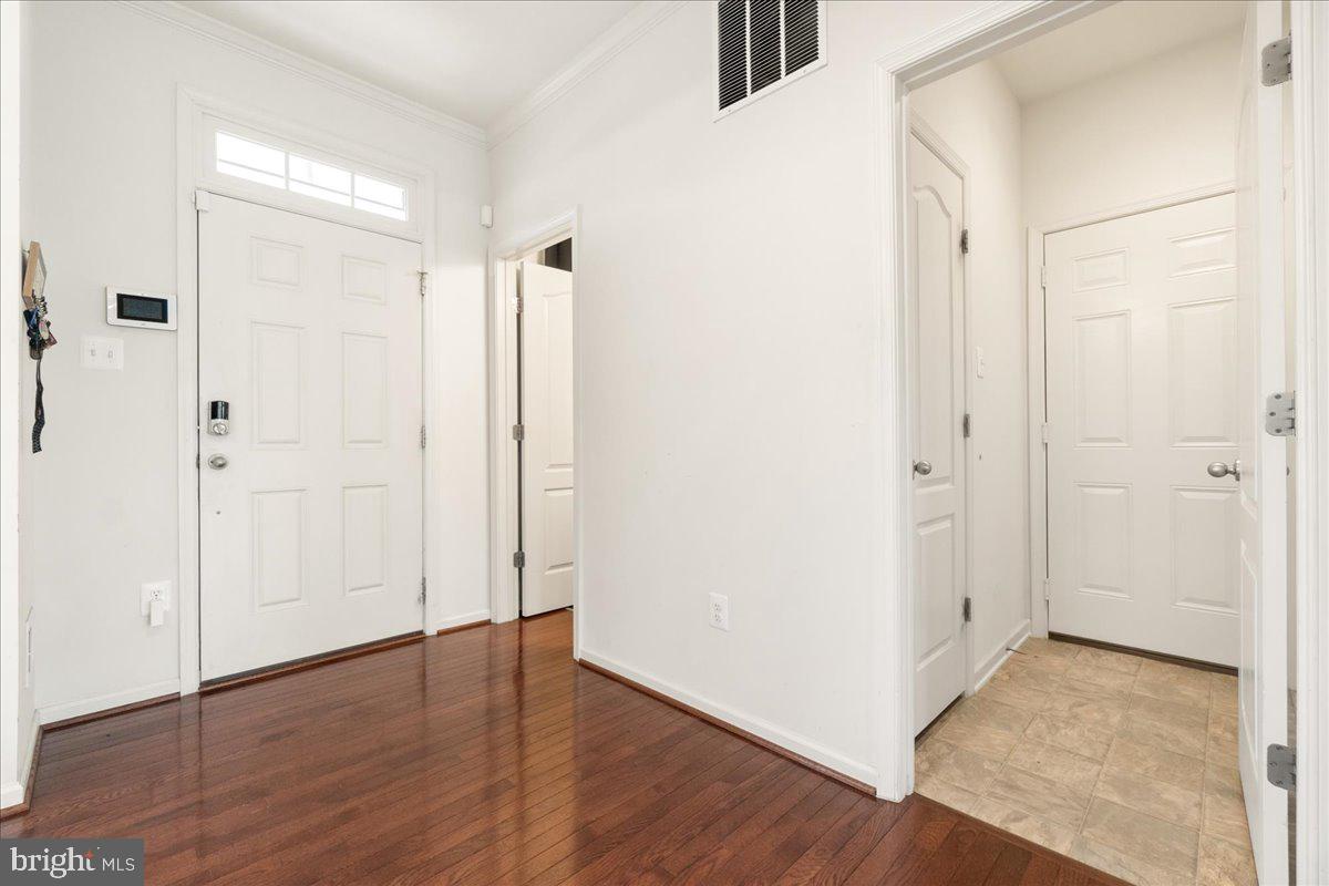 WESTFIELDS - Residential