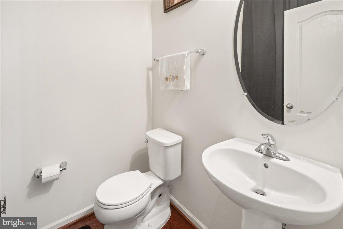 WESTFIELDS - Residential