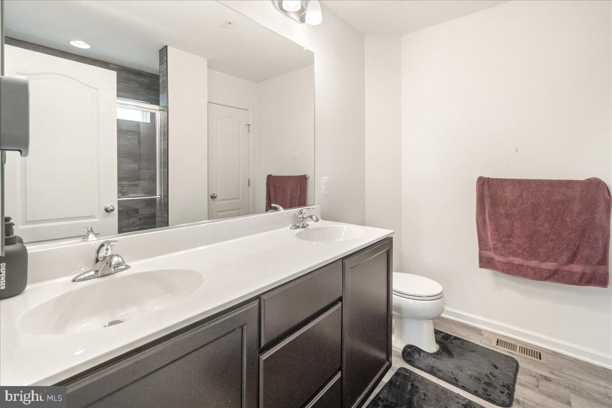 WESTFIELDS - Residential