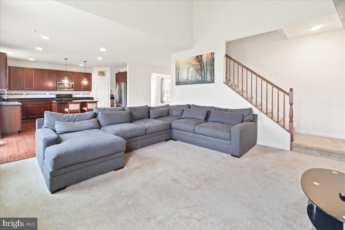 WESTFIELDS - Residential